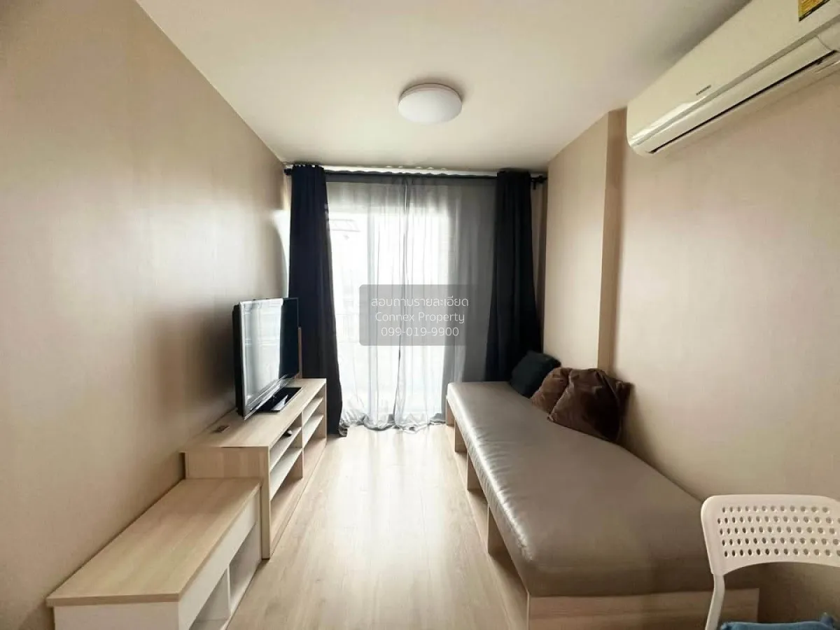 For Rent Condo , Elio Del Ray Sukhumvit 64 , BTS-Punnawithi , Ban 1