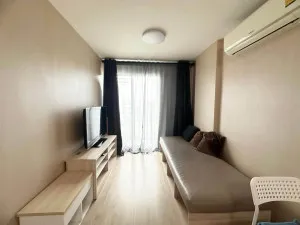 For Rent Condo , Elio Del Ray Sukhumvit 64 , BTS-Punnawithi , Bang Chak , Phra Khanong , Bangkok , CX-138342