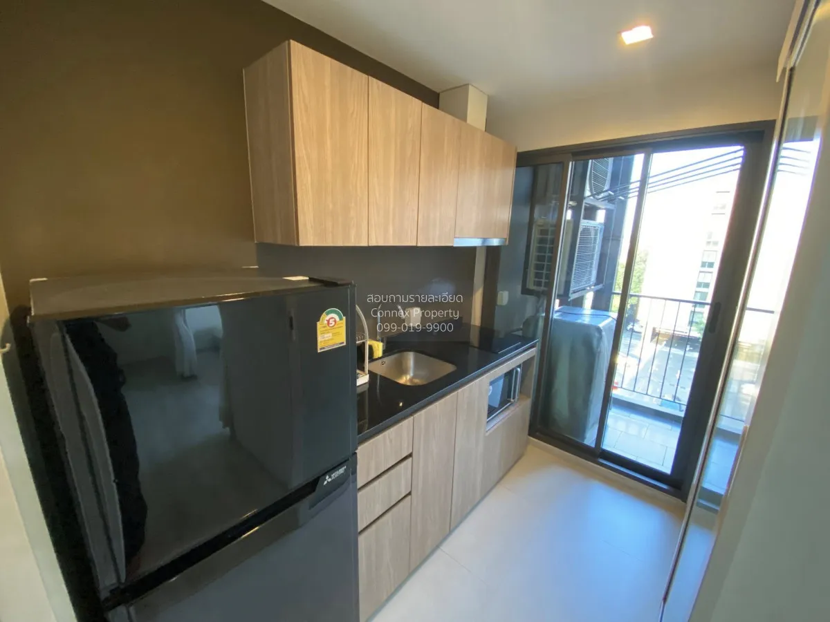 เช่าคอนโด  แชมเบอร์ส ชาน ลาดพร้าว - วังหิน ลาดพร้าว เขต ลาดพร้าว  3