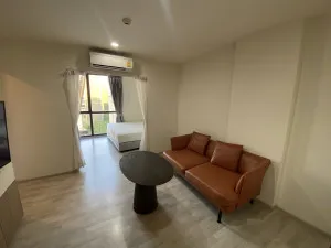 เช่าคอนโด  แชมเบอร์ส ชาน ลาดพร้าว - วังหิน ลาดพร้าว เขต ลาดพร้าว กรุงเทพ CX-138345