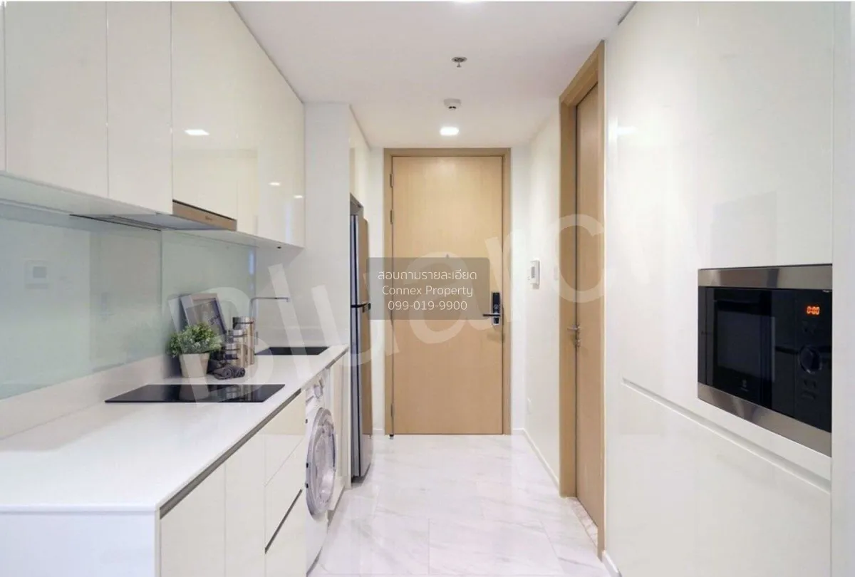 For Rent Condo , Hyde Sukhumvit 11 , BTS-Nana , Khlong Toei Nuea  3