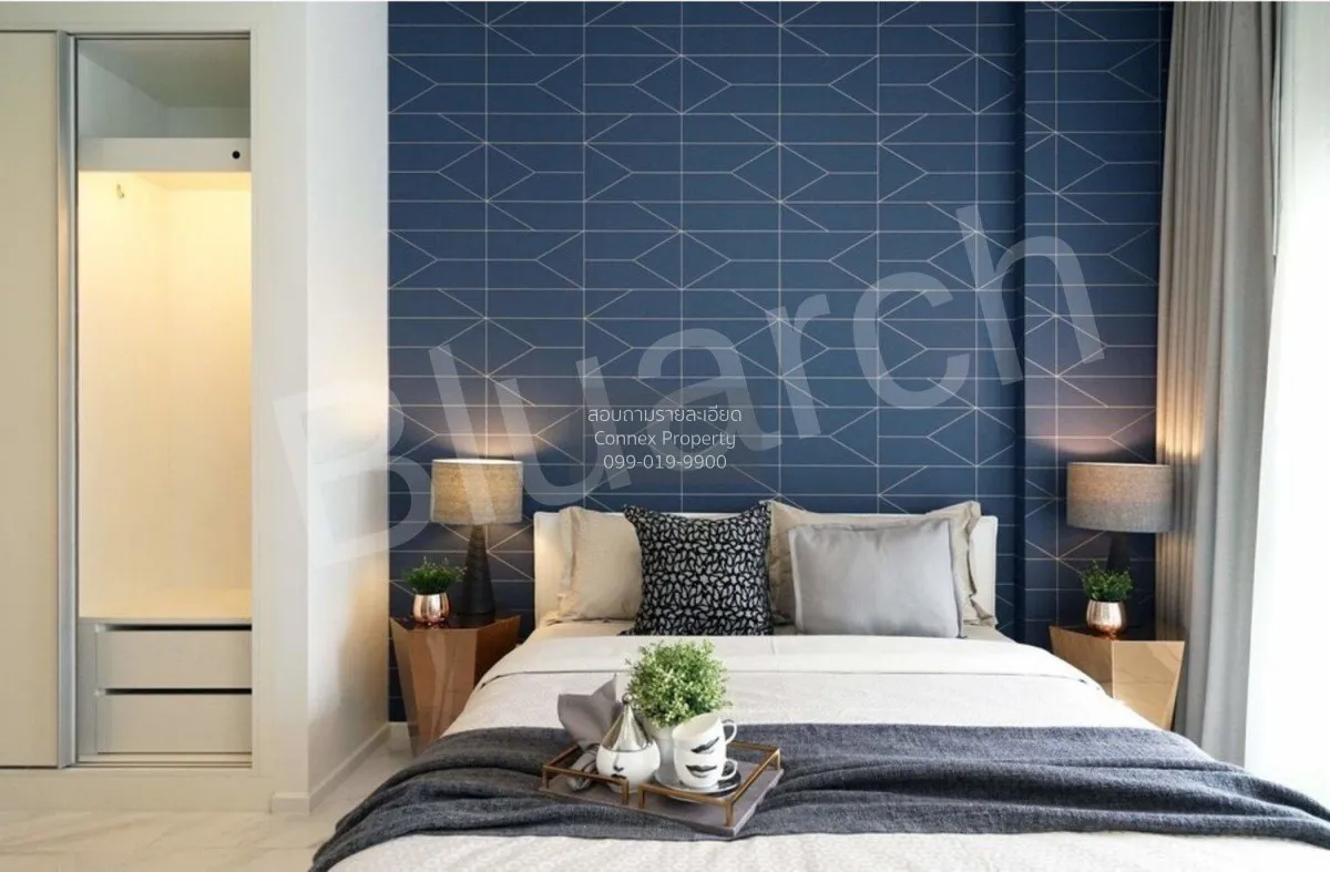 For Rent Condo , Hyde Sukhumvit 11 , BTS-Nana , Khlong Toei Nuea 