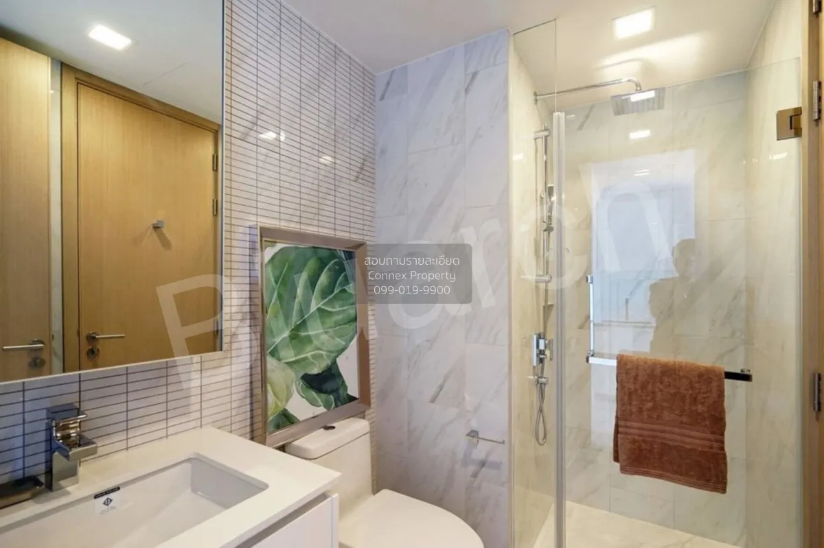 For Rent Condo , Hyde Sukhumvit 11 , BTS-Nana , Khlong Toei Nuea 