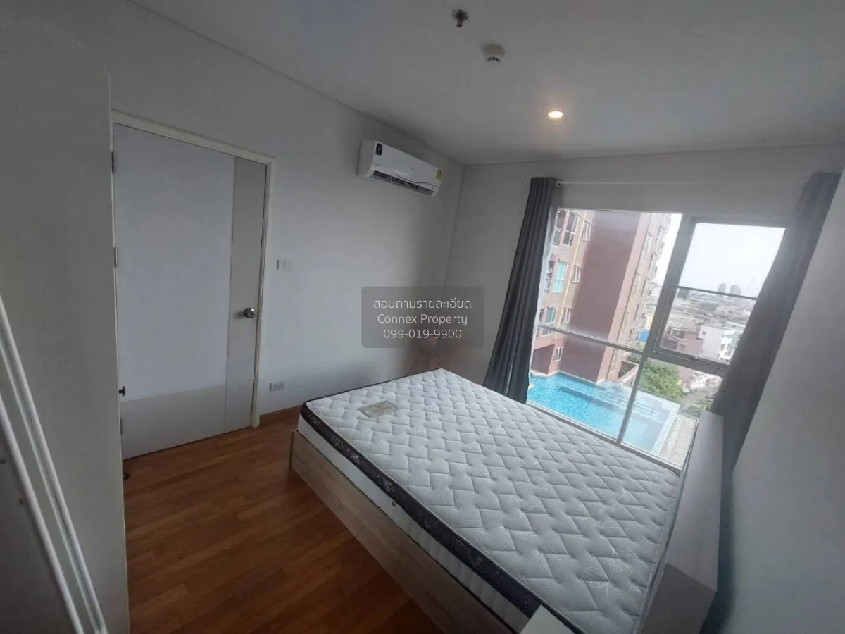 For Rent Condo , Lumpini Place Ratchada - Sathu , BTS-Chong Nonsi 3