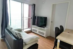 For Rent Condo , Lumpini Place Ratchada - Sathu , BTS-Chong Nonsi , Chong Nonsi , Yannawa , Bangkok , CX-138347
