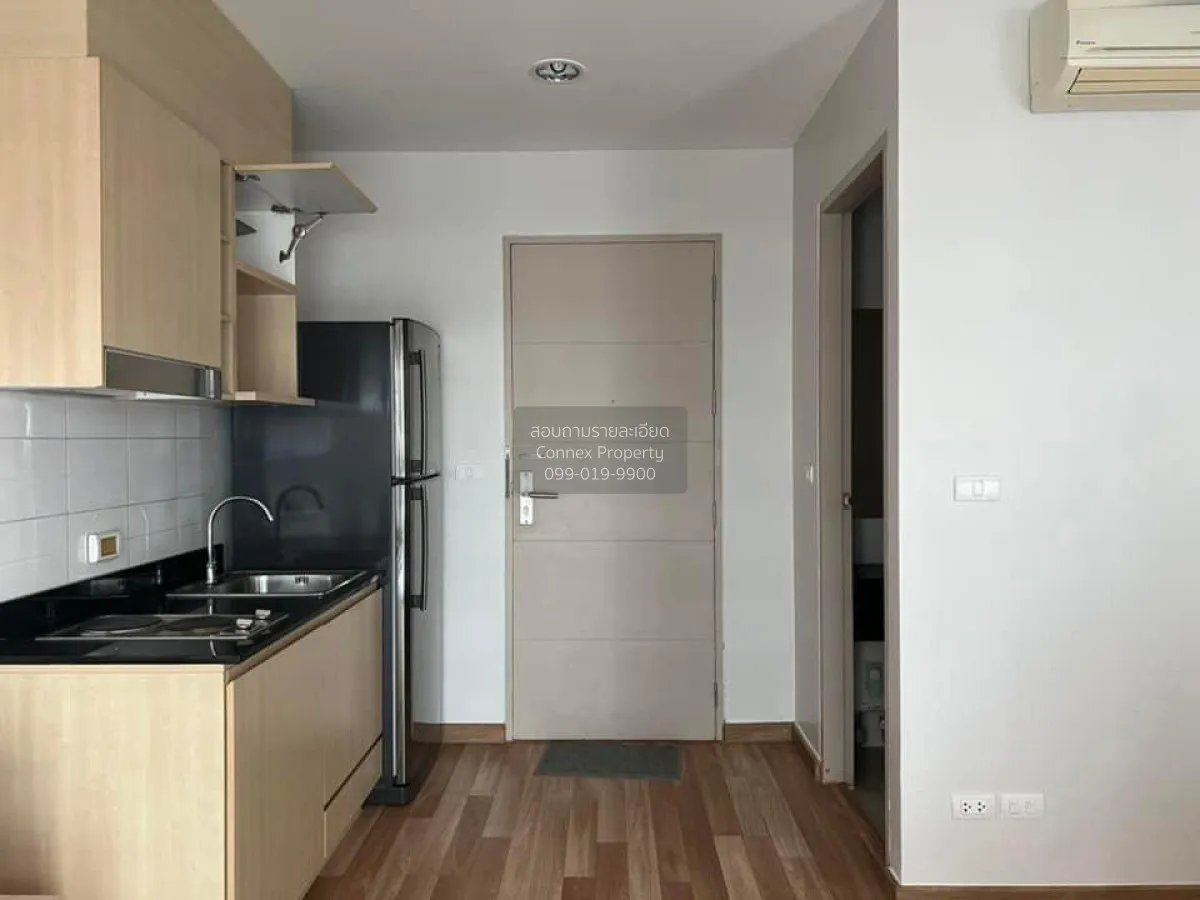 เช่าคอนโด  ไอดีโอ รัชดา - ห้วยขวาง MRT-ห้วยขวาง ห้วยขวาง เขต ห้วย 4