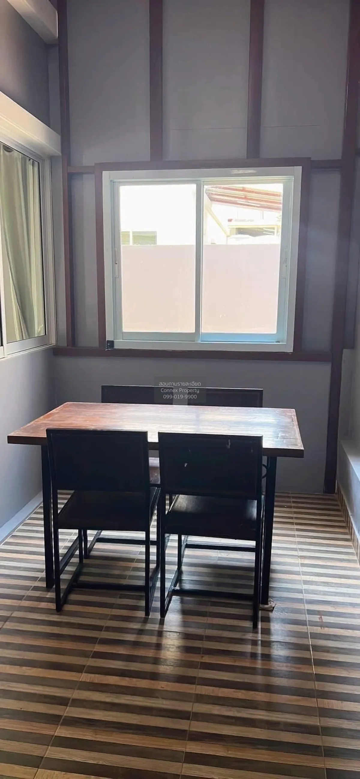 For Rent House , Baan Pruksa Nara Chaiyapruk 2 - Jomtien , Mueang 4