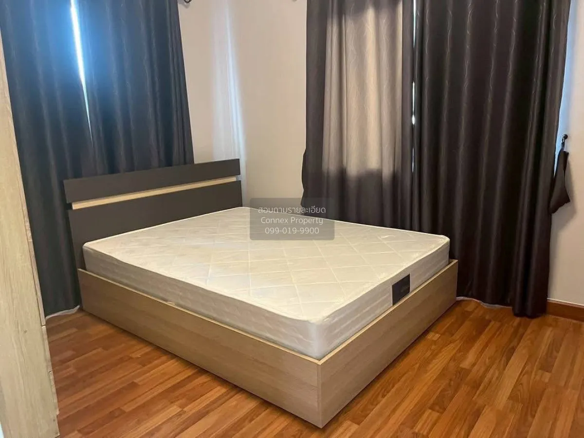 For Rent House , Baan Pruksa Nara Chaiyapruk 2 - Jomtien , Mueang