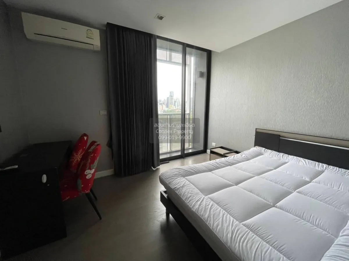 For Rent Condo , A Space ID Asoke-Ratchada , MRT-Phra Ram 9 , Din 2