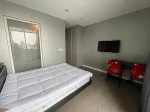 For Rent Condo , A Space ID Asoke-Ratchada , MRT-Phra Ram 9 , Din Daeng , Din Daeng , Bangkok , CX-138351