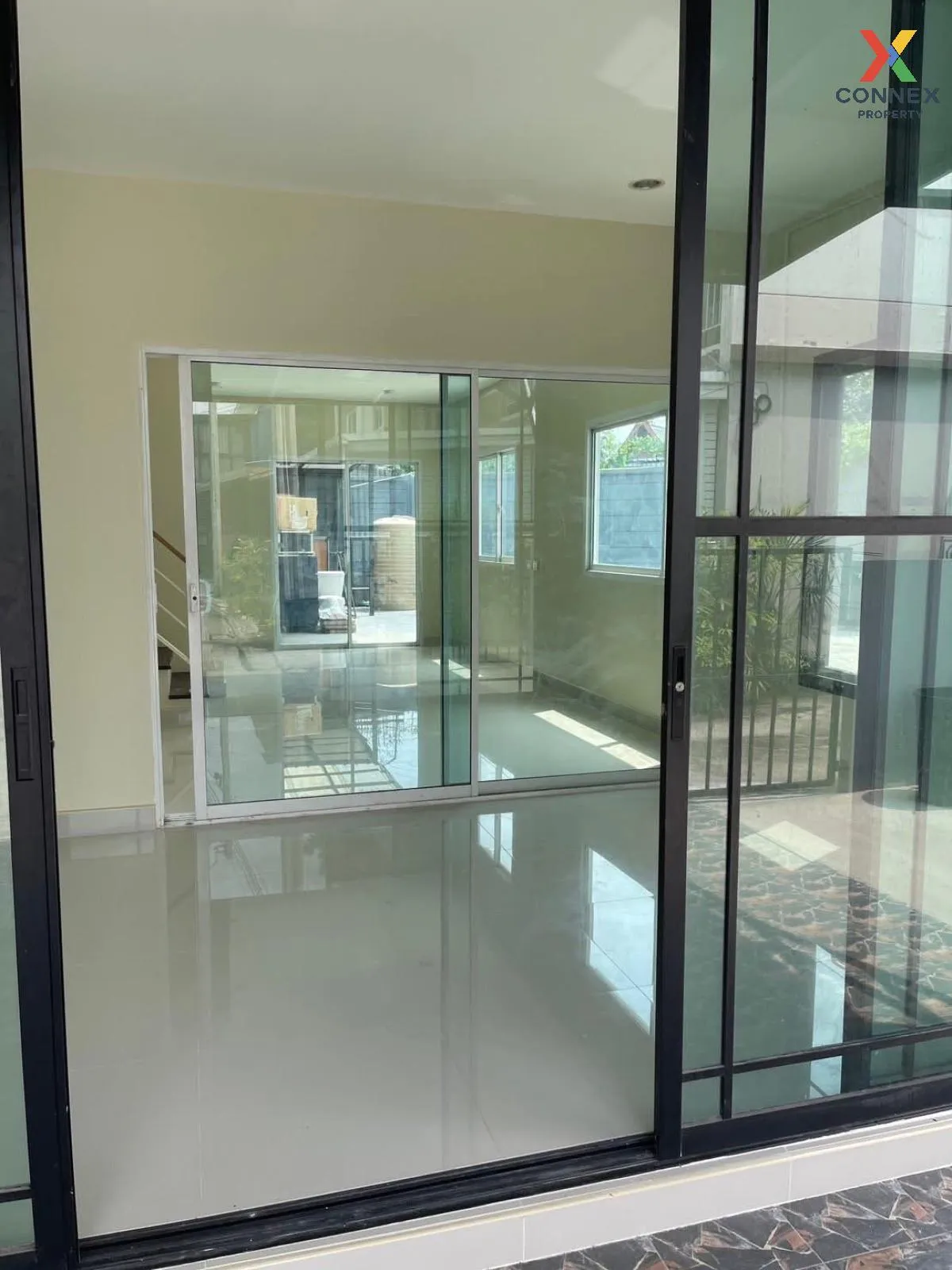 ขายทาวน์เฮ้าส์/ทาวน์โฮม  วิลเลต ซิตี้ พัฒนาการ 38 MRT-กลันตัน (สา 2