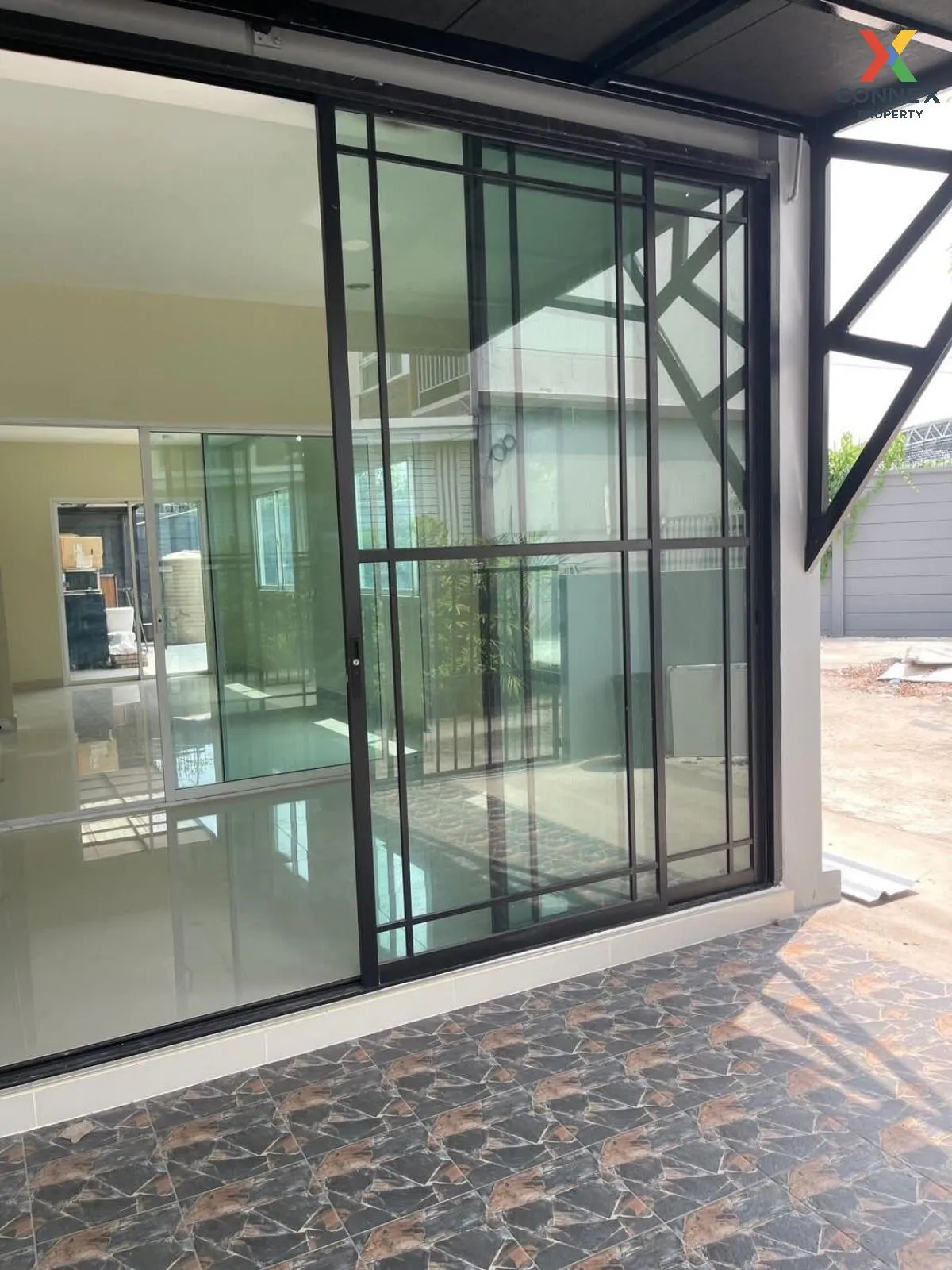 ขายทาวน์เฮ้าส์/ทาวน์โฮม  วิลเลต ซิตี้ พัฒนาการ 38 MRT-กลันตัน (สา 3