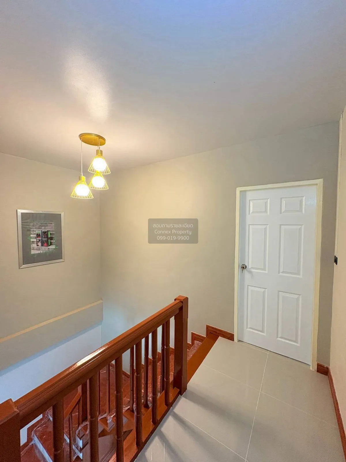 ขายทาวน์เฮ้าส์/ทาวน์โฮม  บ้านบุศรินทร์ จันทร์ทองเอี่ยม รีโนเวทใหม