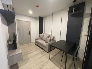 เช่าคอนโด  โซ ออริจิ้น พหลฯ 69 สเตชั่น BTS-สายหยุด อนุสาวรีย์ เขต บางเขน กรุงเทพ CX-138354