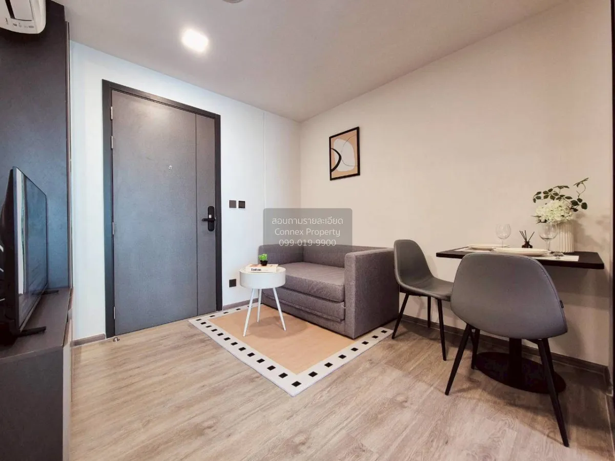 For Rent Condo , Atmoz Palacio Ladprao-Wanghin , Lat Phrao , Lat  1