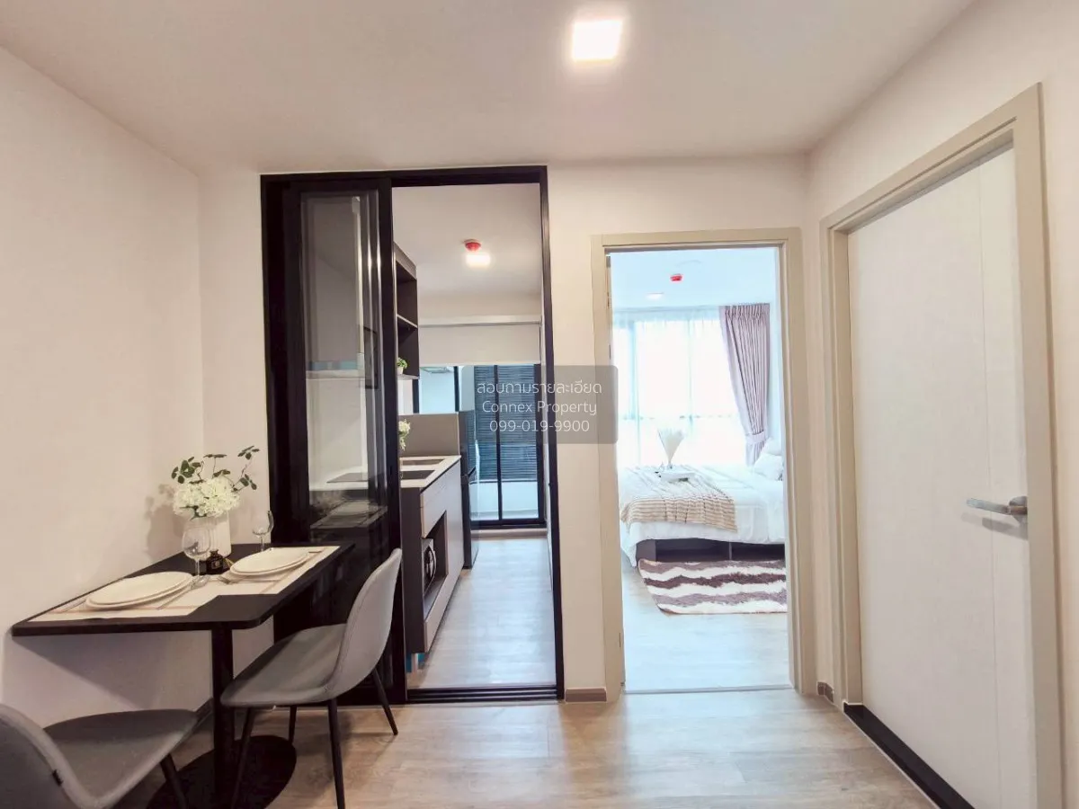 For Rent Condo , Atmoz Palacio Ladprao-Wanghin , Lat Phrao , Lat  4