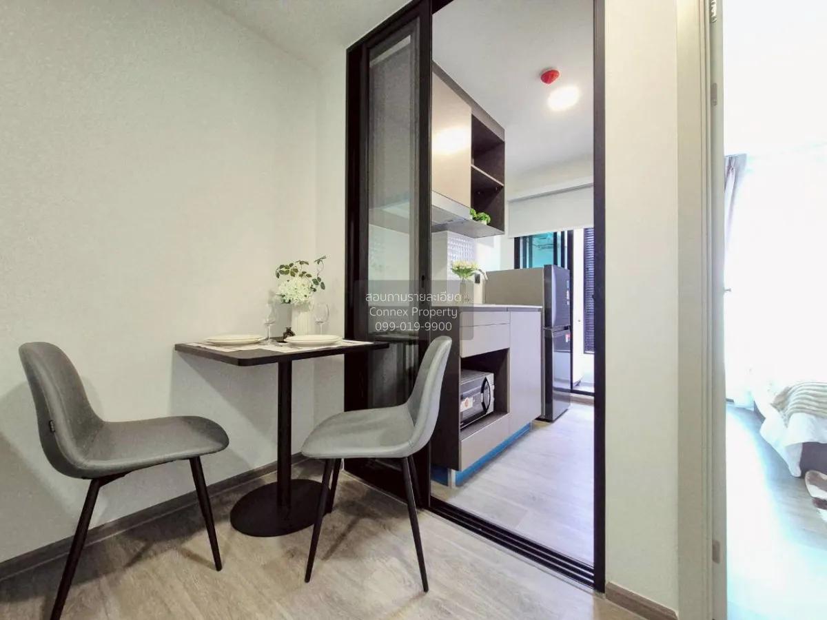 For Rent Condo , Atmoz Palacio Ladprao-Wanghin , Lat Phrao , Lat 