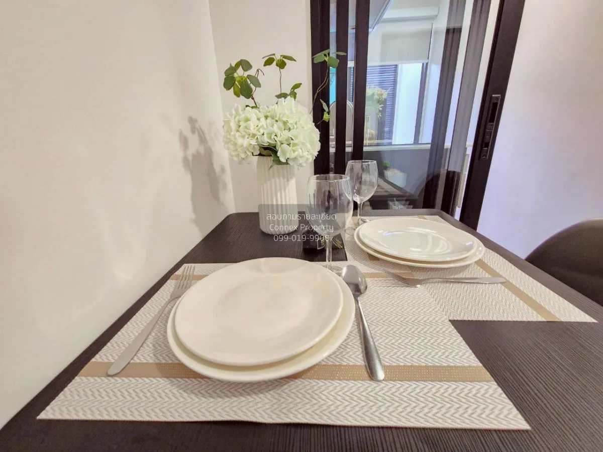 For Rent Condo , Atmoz Palacio Ladprao-Wanghin , Lat Phrao , Lat 