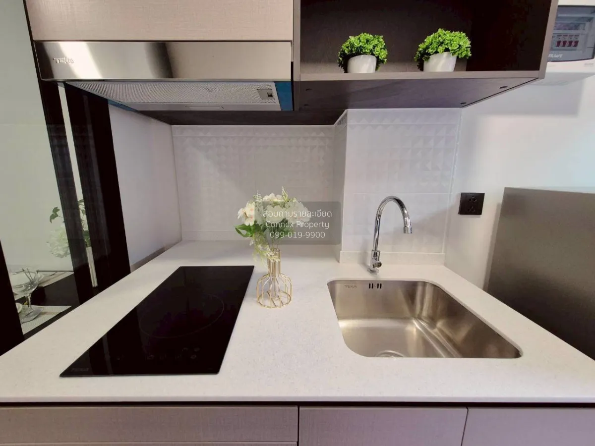 For Rent Condo , Atmoz Palacio Ladprao-Wanghin , Lat Phrao , Lat 