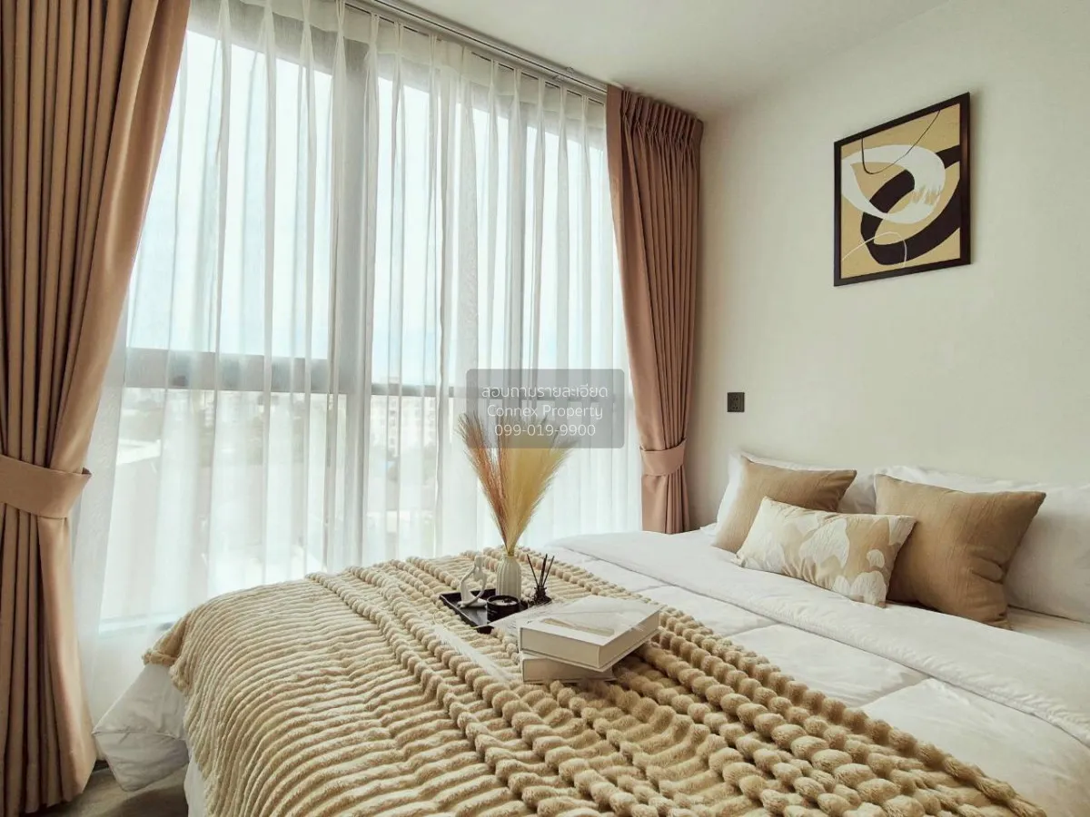 For Rent Condo , Atmoz Palacio Ladprao-Wanghin , Lat Phrao , Lat 