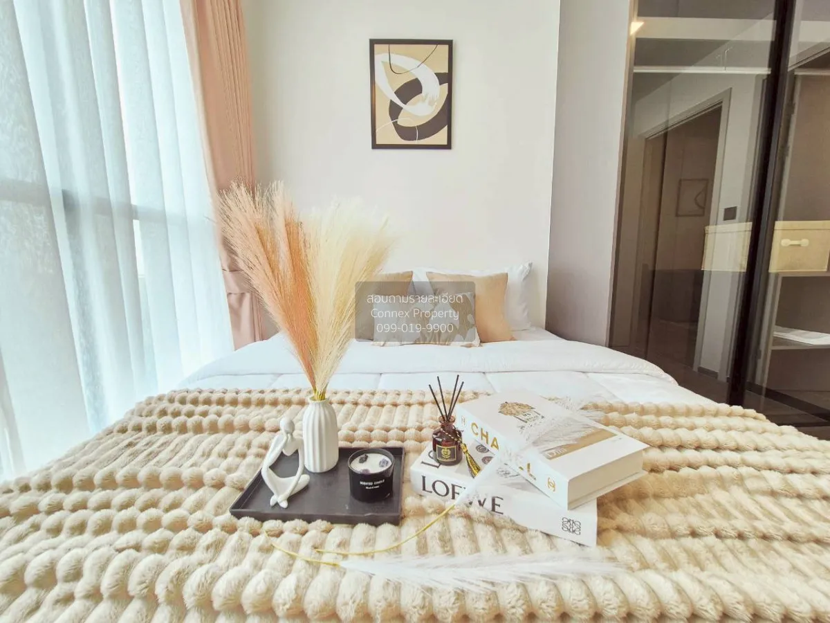 For Rent Condo , Atmoz Palacio Ladprao-Wanghin , Lat Phrao , Lat 