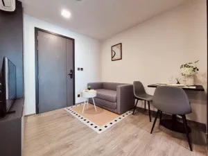 For Rent Condo , Atmoz Palacio Ladprao-Wanghin , Lat Phrao , Lat Phrao , Bangkok , CX-138356