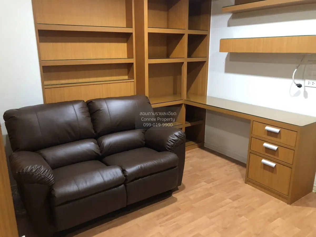 เช่าคอนโด  ลุมพินี วิลล์ รามคำแหง 44 หัวหมาก เขต บางกะปิ กรุงเทพ  2