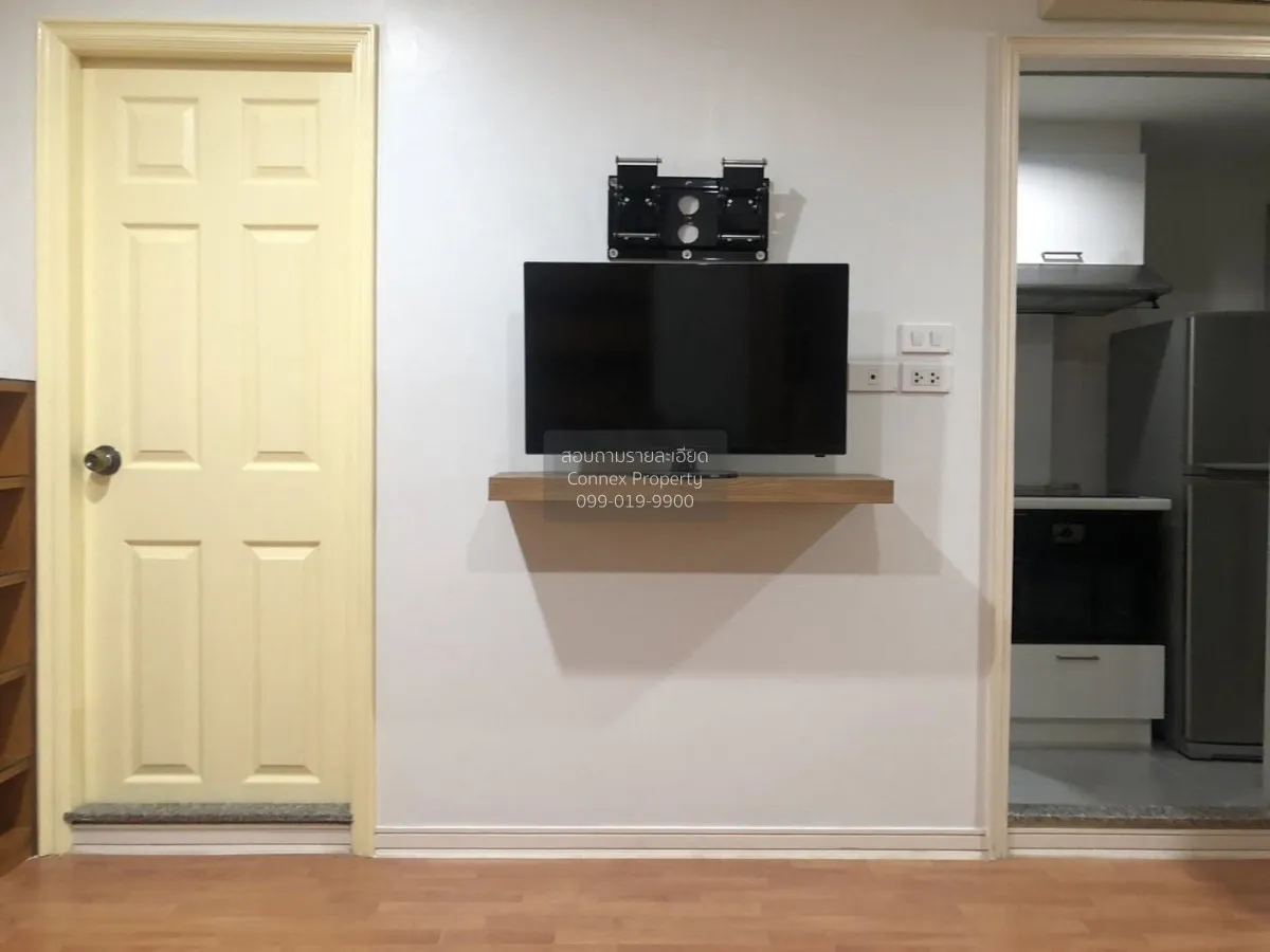 เช่าคอนโด  ลุมพินี วิลล์ รามคำแหง 44 หัวหมาก เขต บางกะปิ กรุงเทพ  3