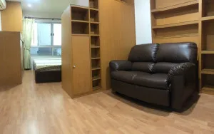 For Rent Condo , Lumpini Ville Ramkhamhaeng 44 , Hua Mak , Bang Kapi , Bangkok , CX-138357