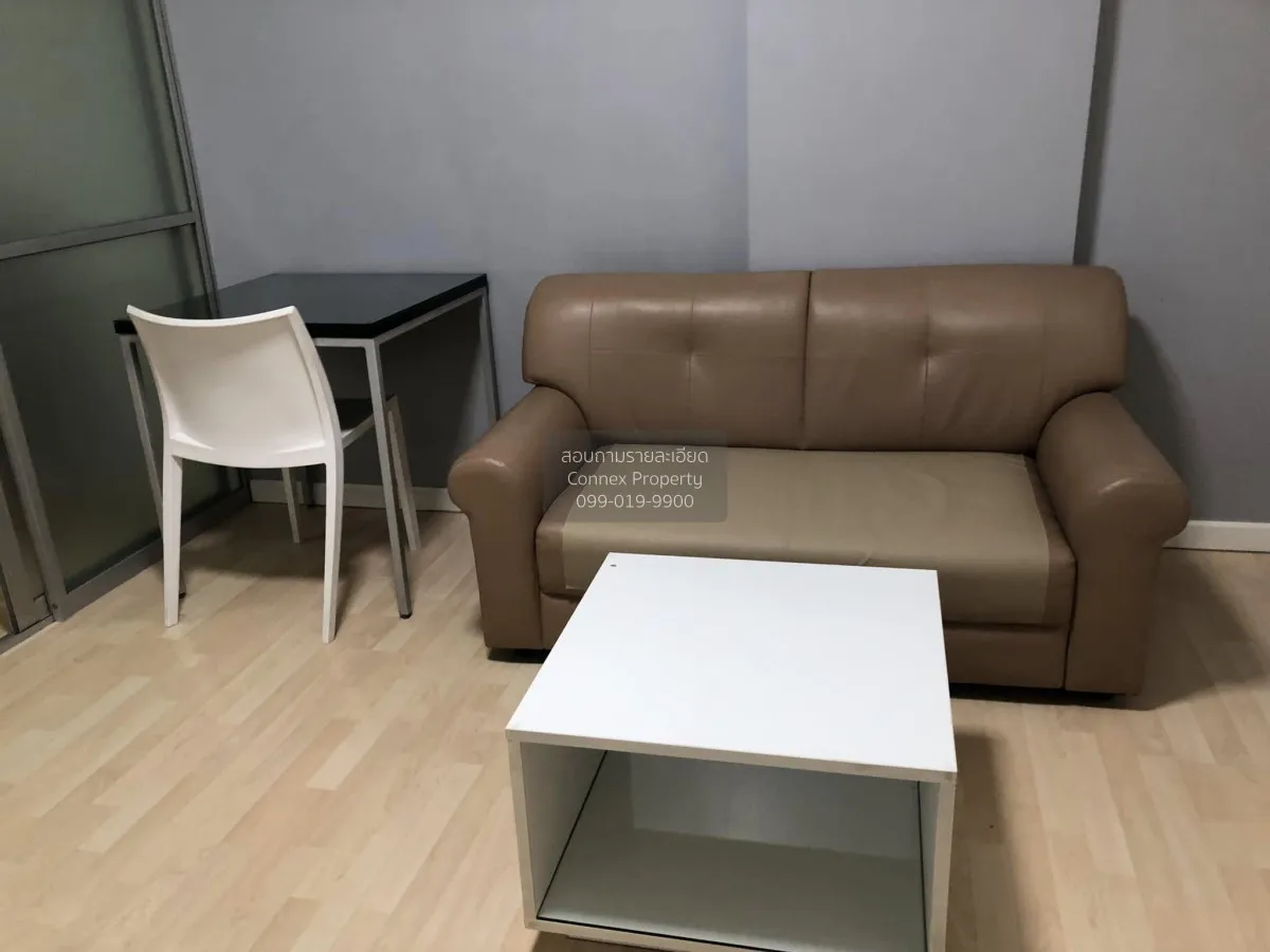 For Rent Condo , D condo Ramkhamhaeng 64 , Hua Mak , Bang Kapi ,  2