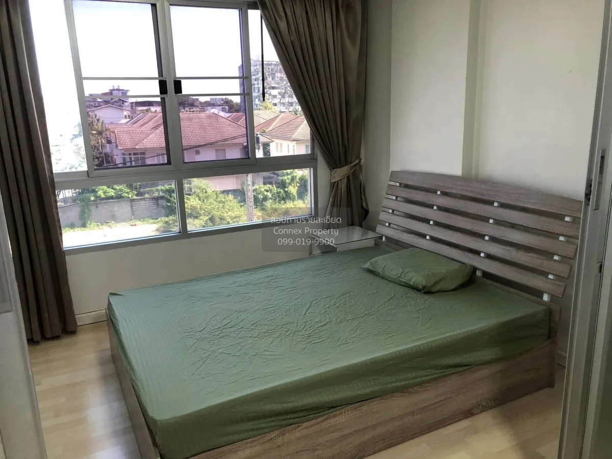 For Rent Condo , D condo Ramkhamhaeng 64 , Hua Mak , Bang Kapi ,  4
