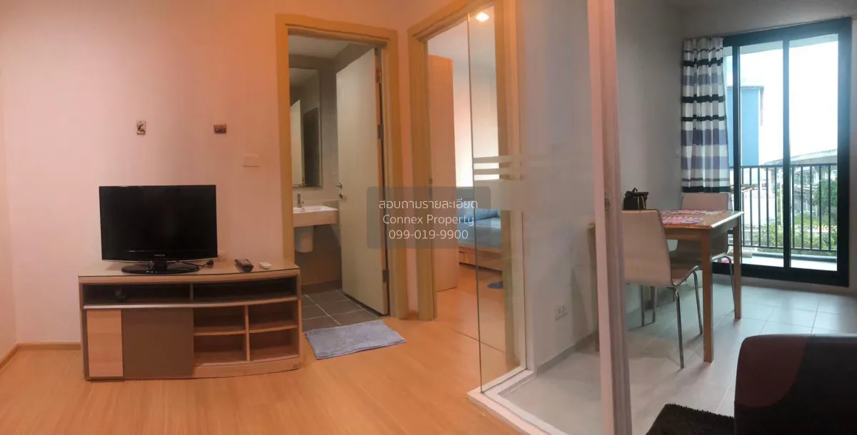 For Rent Condo , The Base Rama 9 - Ramkhamhaeng , ARL-Ramkhamhaen 1