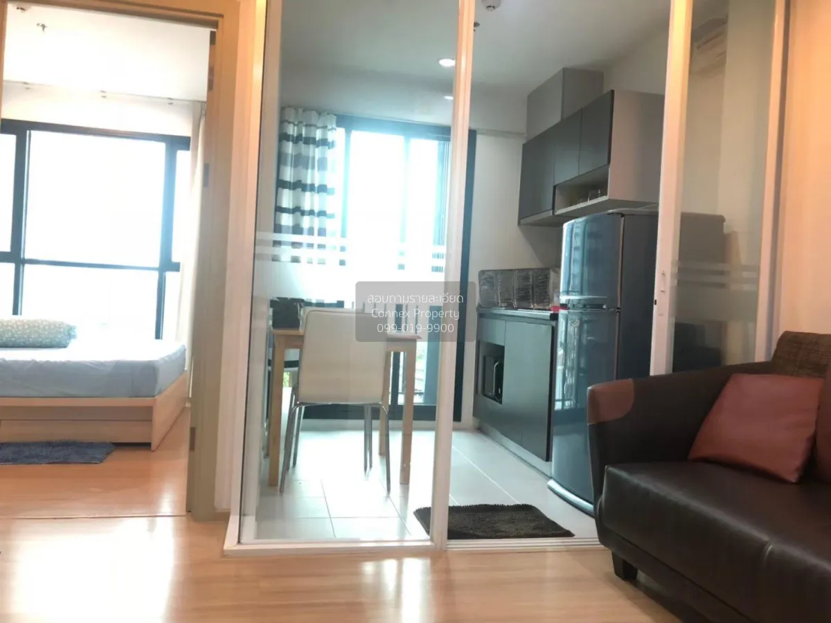 For Rent Condo , The Base Rama 9 - Ramkhamhaeng , ARL-Ramkhamhaen 2