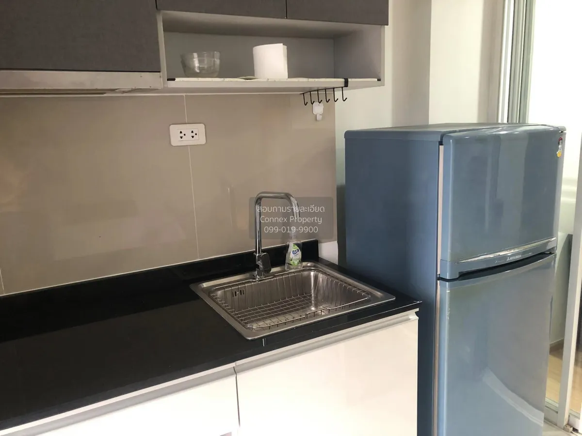 For Rent Condo , The Base Rama 9 - Ramkhamhaeng , ARL-Ramkhamhaen 4