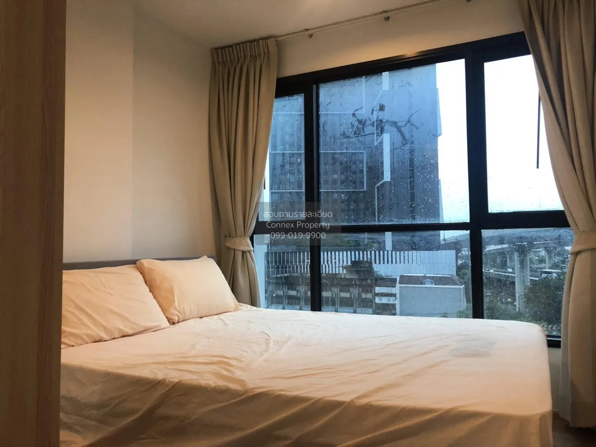For Rent Condo , The Base Rama 9 - Ramkhamhaeng , ARL-Ramkhamhaen