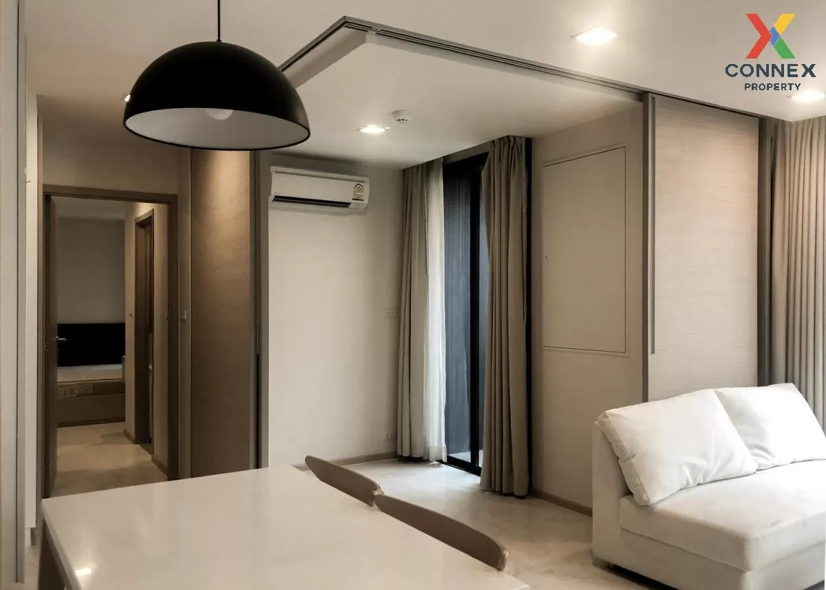 เช่าคอนโด  ลิฟ แอท 49 BTS-ทองหล่อ คลองตันเหนือ เขต วัฒนา กรุงเทพ  2