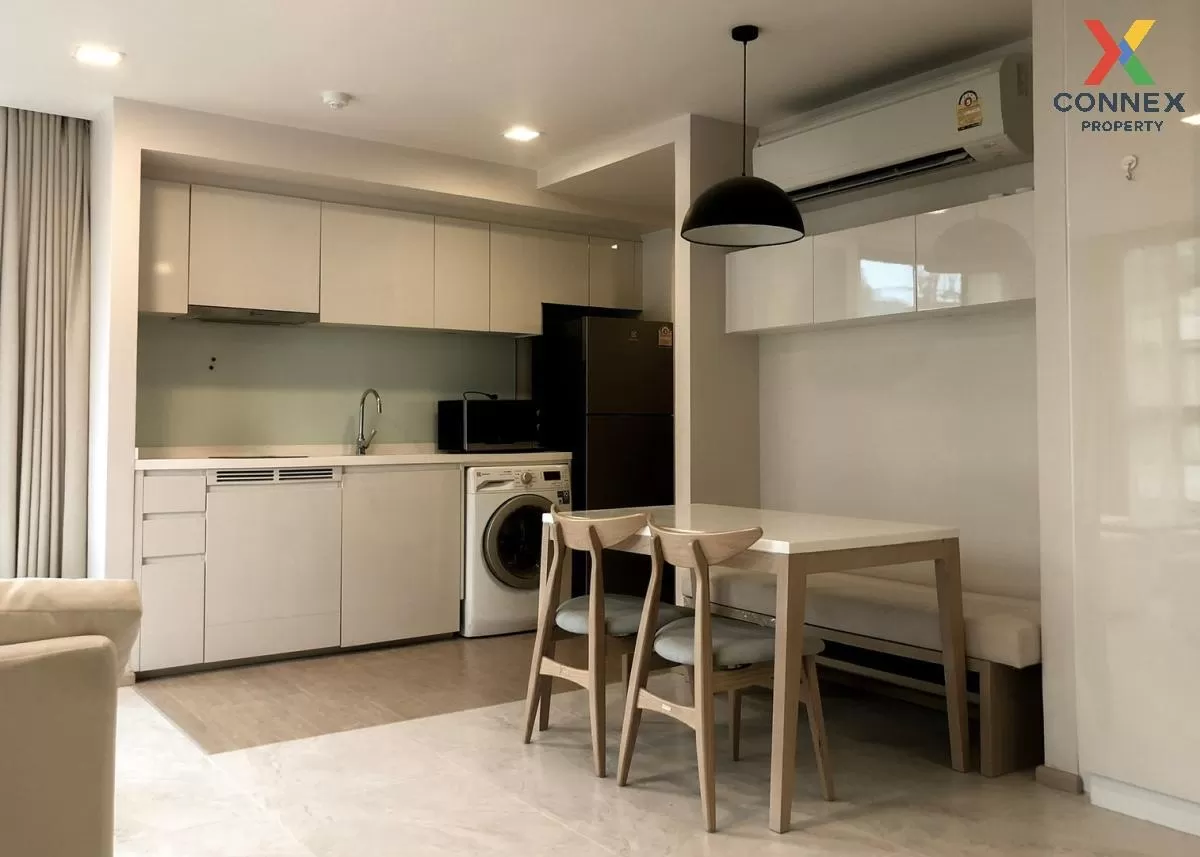 เช่าคอนโด  ลิฟ แอท 49 BTS-ทองหล่อ คลองตันเหนือ เขต วัฒนา กรุงเทพ  4