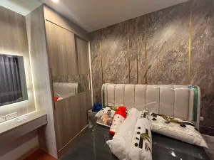 For Sale Condo , A.D. The Grand Jomtien Pattaya , Na Kluea , Bang Lamung , Chon Buri , CX-138361