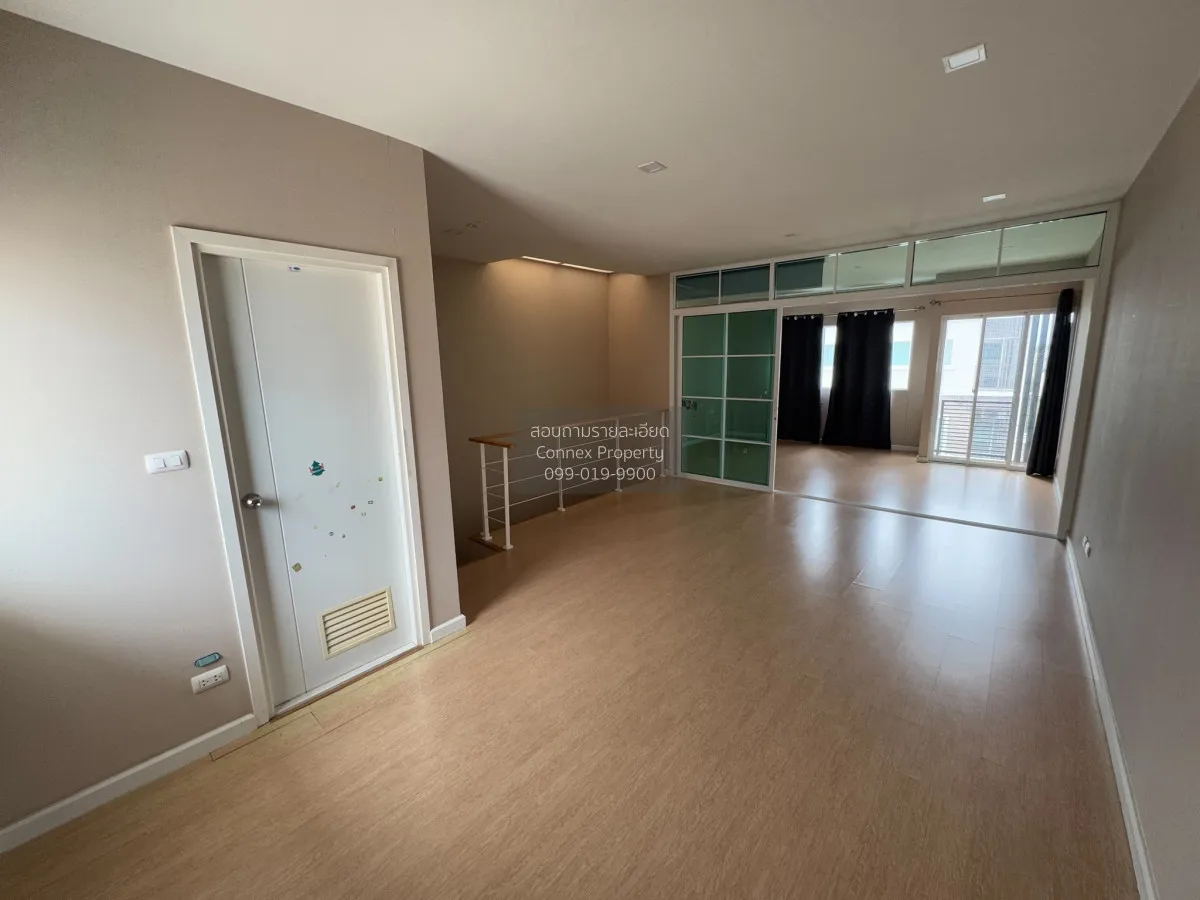 For Rent Townhouse/Townhome  , Patio Bangna - Wongwaen , Racha Th