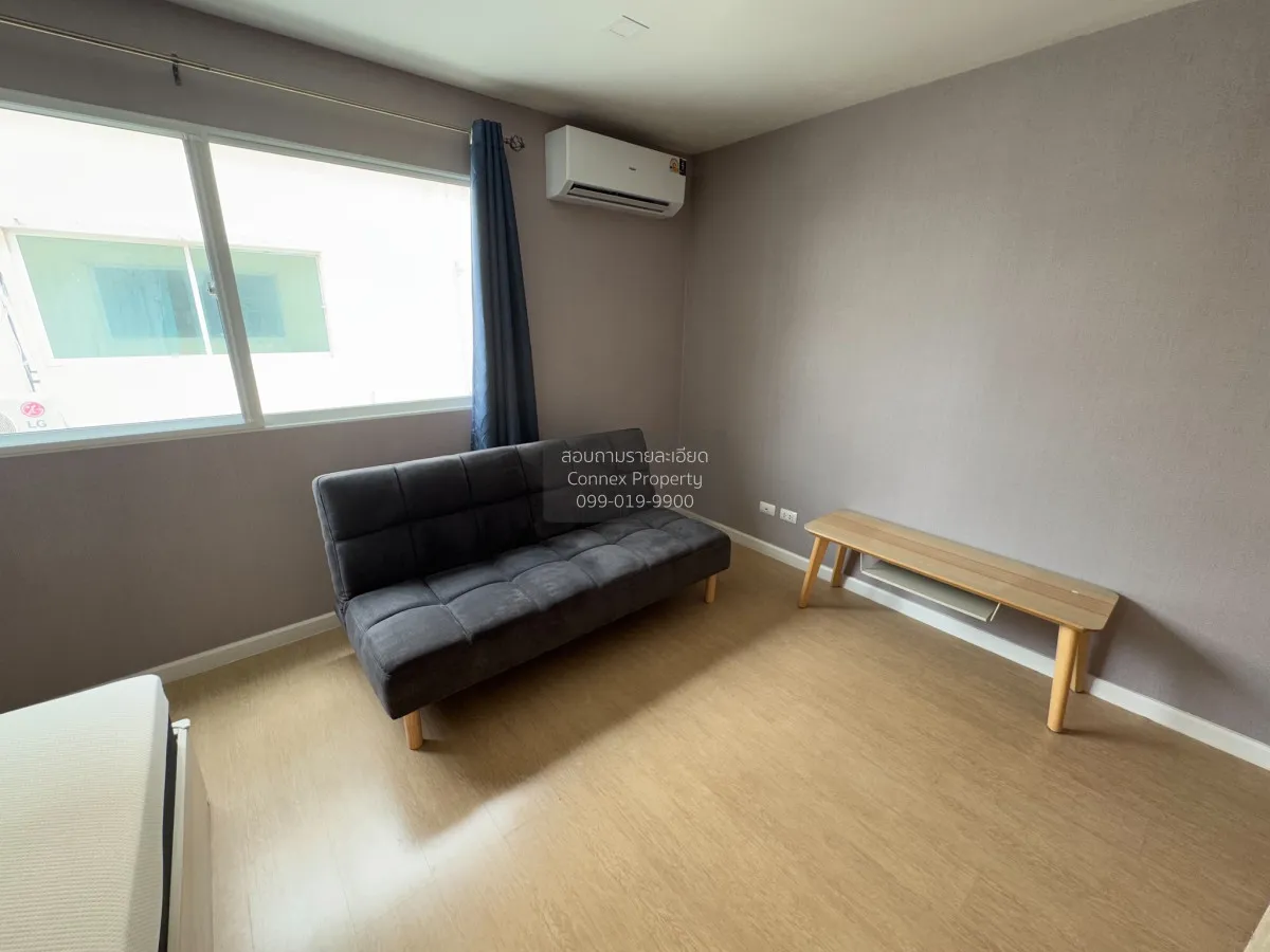 For Rent Townhouse/Townhome  , Patio Bangna - Wongwaen , Racha Th