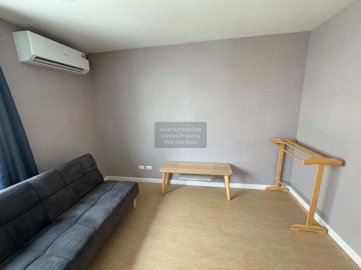 For Rent Townhouse/Townhome  , Patio Bangna - Wongwaen , Racha Th