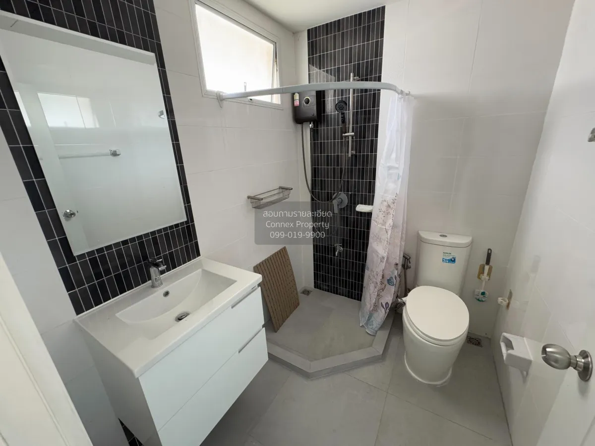 For Rent Townhouse/Townhome  , Patio Bangna - Wongwaen , Racha Th