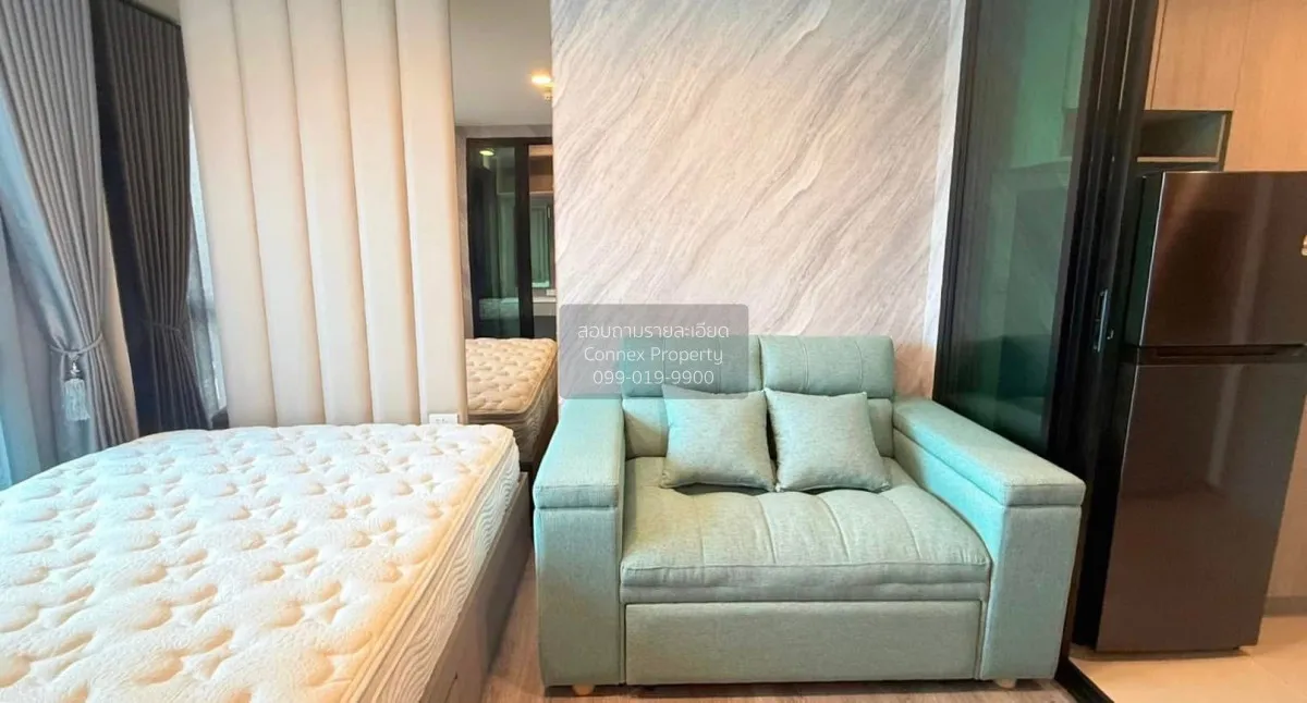 For Sale Condo , Brixton Pet&Play Phahol 50 , BTS-Sai Yud , Anusa 2