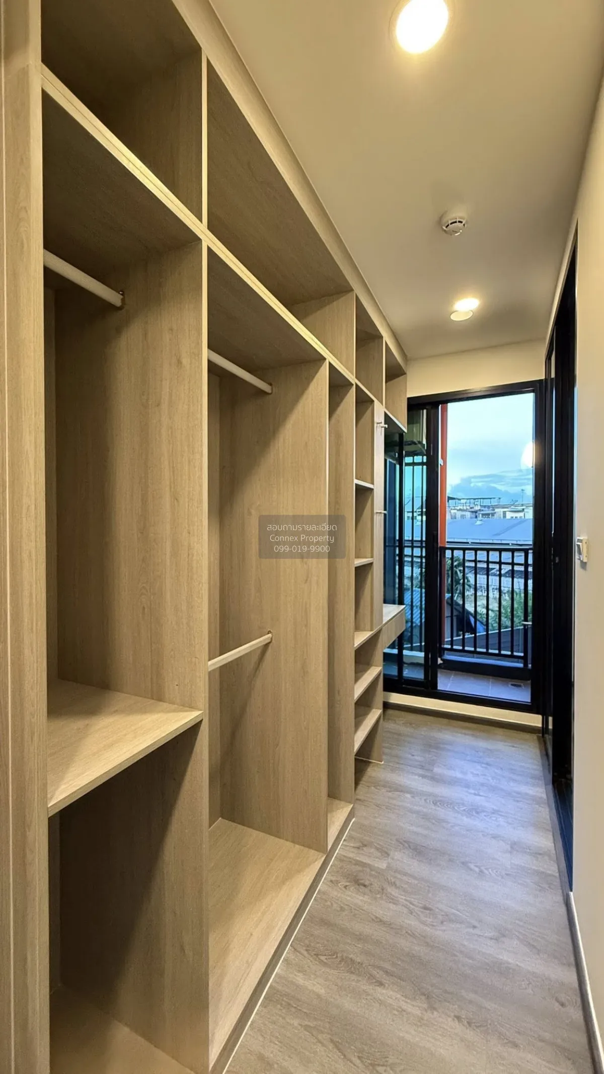 For Sale Condo , Brixton Pet&Play Phahol 50 , BTS-Sai Yud , Anusa