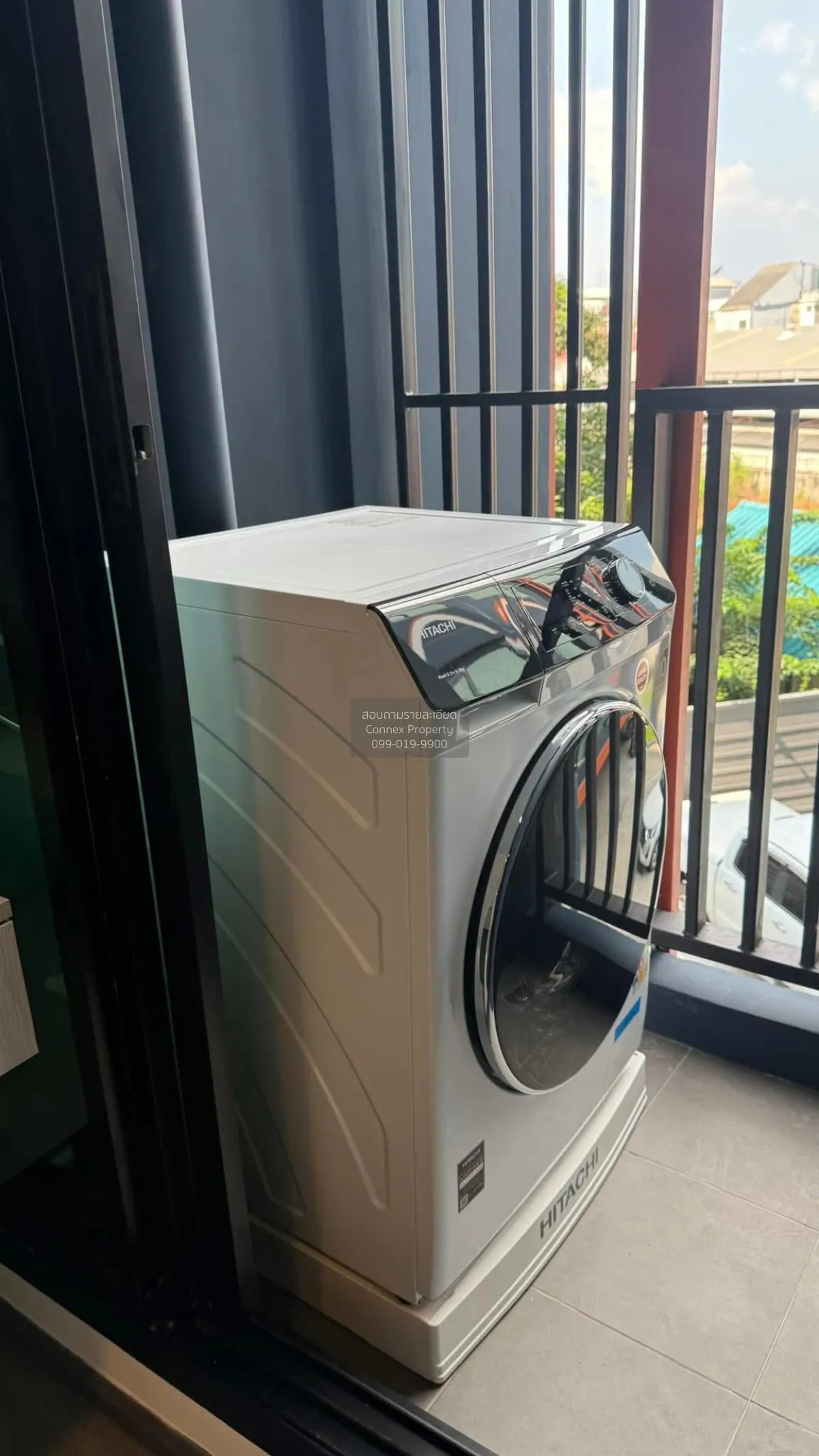 For Sale Condo , Brixton Pet&Play Phahol 50 , BTS-Sai Yud , Anusa