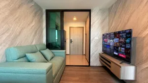 For Sale Condo , Brixton Pet&Play Phahol 50 , BTS-Sai Yud , Anusawari , Bang Khen , Bangkok , CX-138366