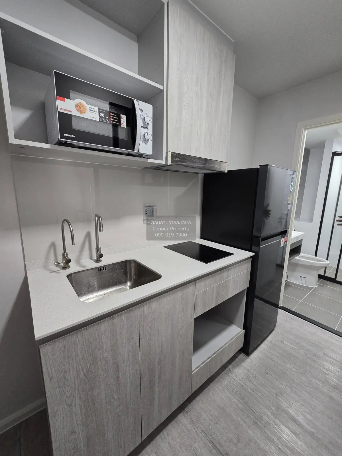 For Rent Condo , Atmoz Tropicana Bangna , Bang Na , Bang Na , Ban