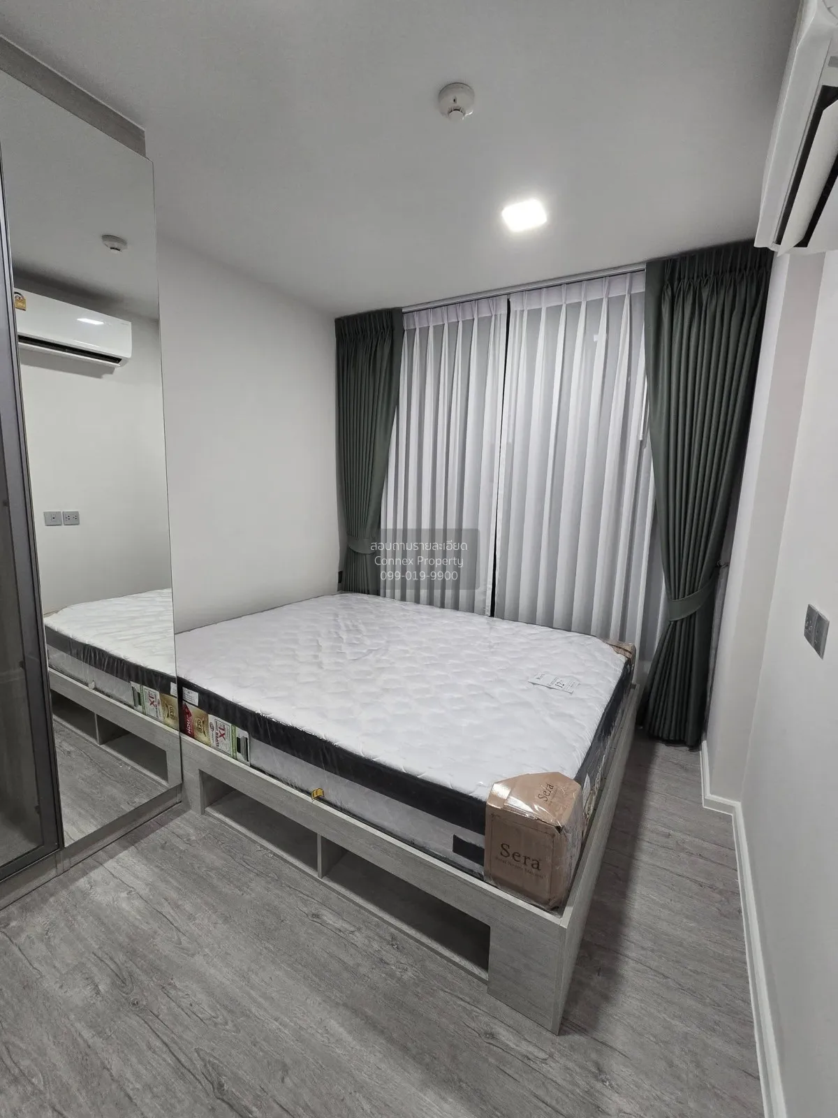 For Rent Condo , Atmoz Tropicana Bangna , Bang Na , Bang Na , Ban