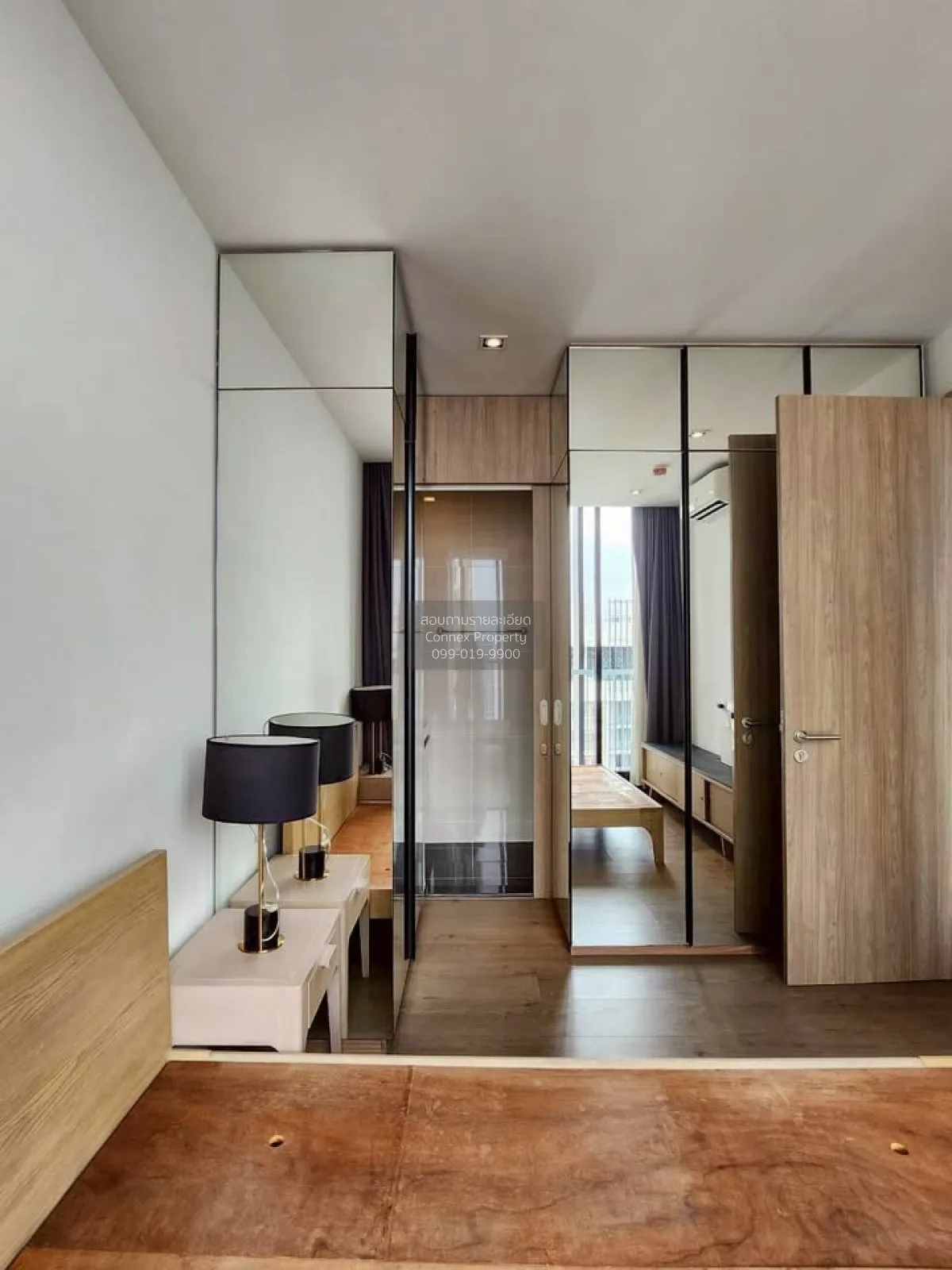 ขายคอนโด  พาร์ค ออริจิ้น พร้อมพงษ์ BTS-พร้อมพงษ์ คลองตัน เขต คลอง