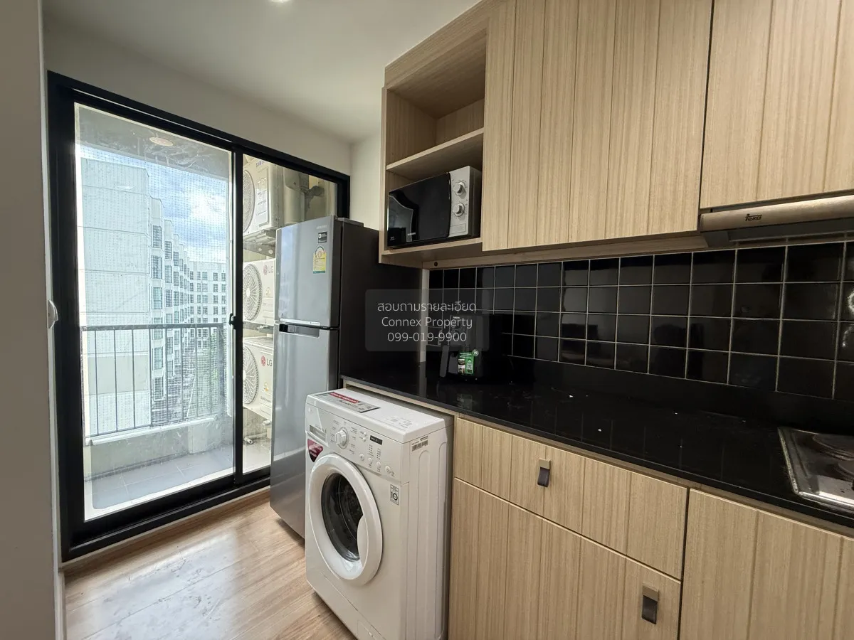 For Sale Condo , UNIO Sukhumvit 72 , BTS-Bearing , Samrong Nuea ,